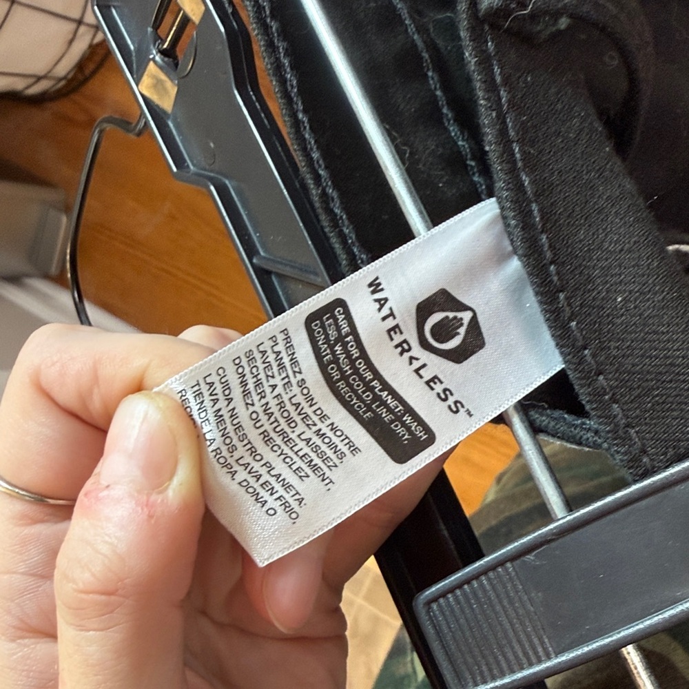 Levi's Jeans - Black Denim - Men's - 511 Jeans - Picture 12 of 16
